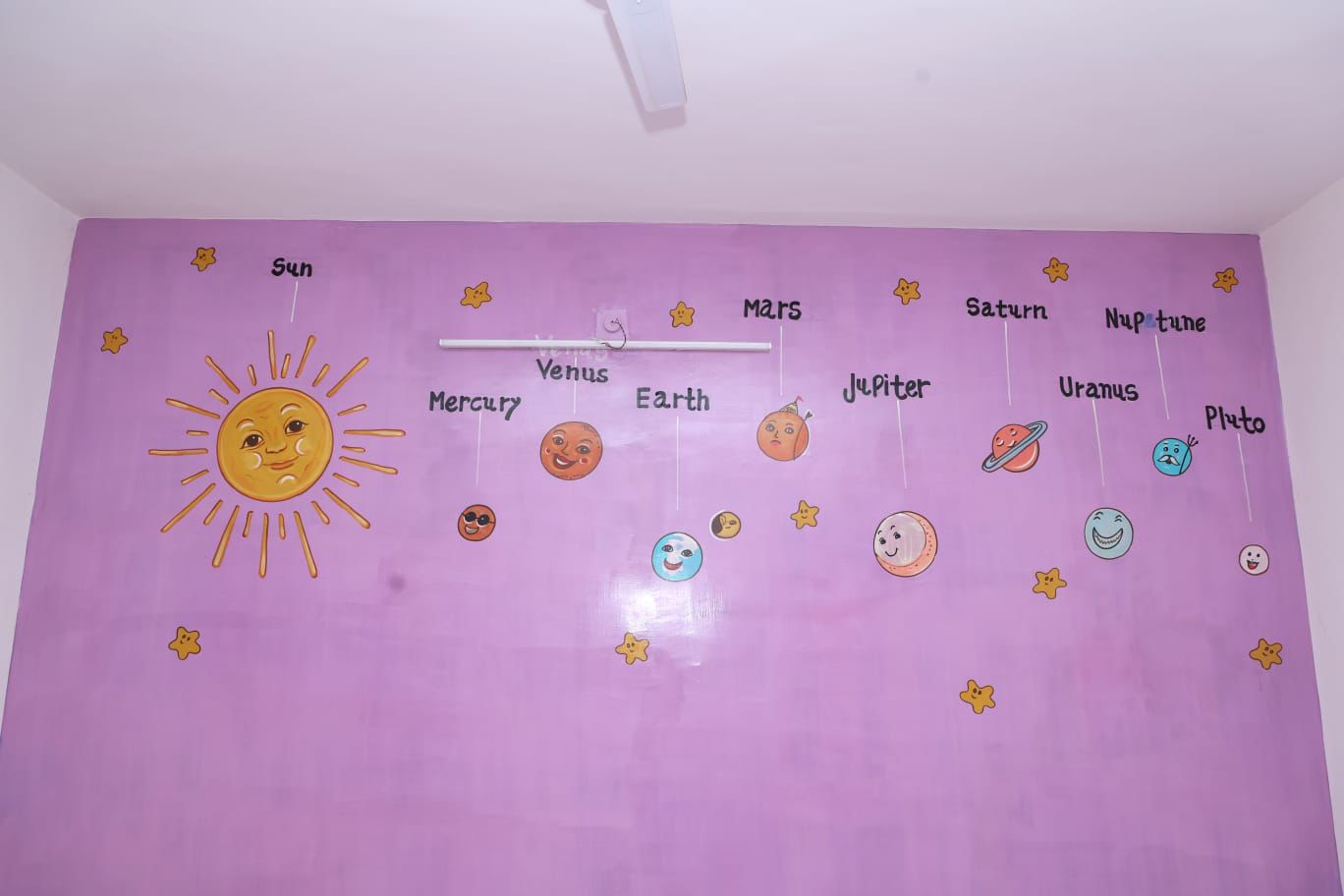 Classroom